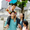 Giới thiệu khóa học : Kỹ năng xây dựng văn hóa Gia đình