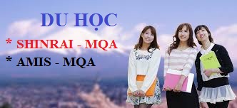 du học Nhật bản